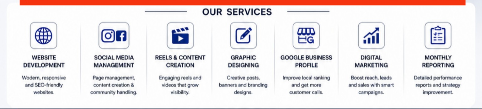 WEBNERX services